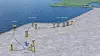 KRAFTKABEL: For å muliggjøre delvis elektrifisering av Sleipnerfeltet må det legges en 28 km lang kraftkabel mellom Gina Krog og Sleipner. Gina Krog skal kobles til Johan Sverdrup med en 62 km lang kraft kabel.