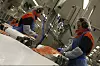 De ansatte i fiskeindustrien får ikke lenger dagpenger fra NAV. Så mange som 1000 fiskeindustriarbeidere kan være rammet.