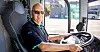 Tillitsvalgt for turbussjåførene i Tide organisert i Fellesforbundet, Dag Arne Guttormsen, ønsker at lønnsnivået for turbussjåfører skal være likt som for sjåfører i andre deler av bussbransjen. – Jeg vet ikke om det er realistisk, men ingenting er umulig, sier han.