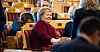 Erna Solberg.