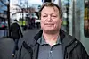 Jan Georg Daae Hansen er leder for Banepersonalets landsråd.