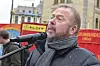 IKKE FAEN: – Denne saken er et grovt eksempel på diskriminering og forskjellsbehandling og slik skal det faen ikke være i norsk arbeidsliv, sa Jan Olav Andersen.