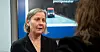 Elisabeth Aarsæther, direktør i DSB.