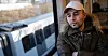 Han måtte dra på jobb hver dag gjennom krisa og bekjempe smitte. Renholder Mouloud Zaouaghi håper yrket hans får en høyere status etter krisa.