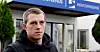 PÅ SUNNAAS: Ramunas Gudas var til legeundersøkelse på Sunnaas sykehus på Nesodden i 2017. Han er nå frikjent for beskyldningene om å ha forårsaket egen ulykke.