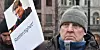 STØTTE: Fungerende leder i Heismontørenes Fagforening (HMF) har fulgte saken om Ramunas Gudas hele veien og har vært en av litauerens fremste støttespillere i Norge.