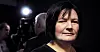 VURDERER PENGEINNSAMLING: Skadene etter eksplosjonen er enorme, forteller Henriette Westhrin i Norsk Folkehjelp.