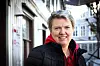 Christin Ø. Haslestad i Fagforbundet Agder mener arbeidstøy også handler om likestilling. Gutta som jobber i teknisk avdeling i kommunen, får dekket det de trenger, sier hun.