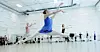 Dansere er på topp ti på lista over de som gikk mest ned i lønn i fjor. Illustrasjonsfoto med ballettdanser og nestleder i Creo, Christine Thomassen.