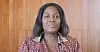 Mary Akosua Karimu fra LOs søsterorganisasjon i Ghana mener de har hatt stort utbytte av samarbeidet med sine norske partnere.