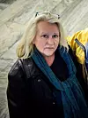 Sidsel Brandsæter.