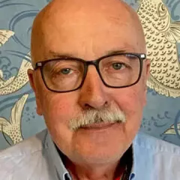 Pensjonist og medlem av Fagforbundet