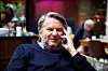 MANUSFORFATTEREN: Jens Olav Simensen syns arbeiderbevegelsen kunne gjort mer for å synliggjøre sin egen kultur og historie.