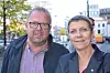 INGEN JOBBER: 'There are no jobs on a dead planet', er slagordet fra internasjonal fagbevegelse, men det grønne skiftet krever rettferdig omstilling mener Jan Olav Andersen, forbundsleder i EL & IT Forbundet og Anne-Beth Skrede, LOs klimapolitiske rådgiver