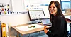 LÆRERNE BLE DØRÅPNERE: – Lærere som tør å være tilstede kan bety veldig mye for elever med foreldre som har en ikke-akademisk bakgrunn, sier Sæbø.