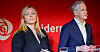 Arbeids- og inkluderingsminister Kjersti Stenseng (Ap) fjerner flyktningers rett til sosialhjelp og bostøtte. (Arkiv)