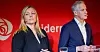 Arbeids- og inkluderingsminister Kjersti Stenseng (Ap) fjerner flyktningers rett til sosialhjelp og bostøtte. (Arkiv)