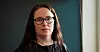 Kjersti Barsok, leder i Norsk Tjenestemannslag.