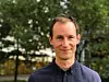 Forsker Eirik Degerud ved ved Nasjonal overvåking av arbeidsmiljø og helse (NOA) ved STAMI.