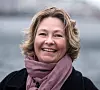 Renathe Remes Øen, hovedtillitsvalgt i FO, har lenge kjempet for at lønna til vernepleierne skal opp.