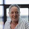 Forbundssektretær i Norsk Arbeidsmandsforbund, Trine Wiig.