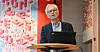 Paul Bjerke, forsker De Facto.