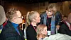 2022: Familien har fulgt med på sidelinjen gjennom Mette Nords karriere. Nå blir det mer tid til dem.