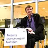 - Det viktigste med veilederen er å få plassert et ansvar for situasjonen i bransjen hos bestillerne, sier Geir Kvam, utreder i Norsk Transportarbeiderforbund.