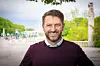 Eirik Lae Solberg er Høyres ordførerkandidat i Oslo.