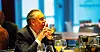REDAKTØREN: Kjell Werner skriver politiske kommentarer for ANB. Og er sjølsagt mangeårig medlem av APF.