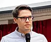 Statssekretær Per Olav Skurdal Hopsø (Ap).