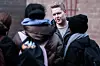 Andreas Øren Olsbø har trua på den modellen de jobber etter i Innsats Ung. - Det at vi kan ta tak i flere funksjoner rundt en ungdoms liv og forsøke å støtte opp der vi kan, er verdifullt, sier han.