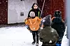 Miljøteamet består av to sosiallærere, en leder for traumesensitiv undervisning, to miljøterapeuter, en miljøarbeider og noen ganger også to helsesykepleiere. Sarika Dait er én av de to miljøterapeutene i teamet. Miljøteamet består av to sosiallærere, en leder for traumesensitiv undervisning, to miljøterapeuter, en miljøarbeider og noen ganger også to helsesykepleiere. Sarika Dait er én av de to miljøterapeutene i teamet.