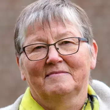 Styremedlem i Kvinnefronten