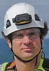 Martin Benoni Flyvholm