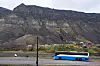 Den som har meldt seg på Catos egenkomponerte sightseeingtur i Longyearbyen kan kjenne seg litt som, ja, en fastboende, etter to timer rullende rundt på det lille som er av vei i byen.