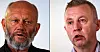 Leder Stein Lier-Hansen i Norsk Industri og Frode Alfheim, leder i Industri Energi, kom til enighet tidlig onsdag kveld.