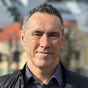 Journalist/dokumentarist