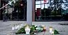 For snart to år siden opplevde de ansatte ved Nav Årstad at en kollega ble knivdrept på jobb. Her et bilde fra kontoret i dagene etter drapet.