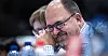 Den svenske LO-lederen Karl-Petter Thowladsson er både fornøyd og misfornøyd med den regjeringsplattformen.