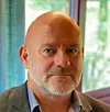 Rådmann i Hurdal kommune Kjetil Kokkim