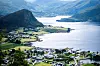 Innbyggere og pendlere i Vanylven er helt avhengig av at fergene går.