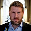 – Vi trenger noen som kan stå opp for gods på bane, sier Jørn Sund i Godsalliansen.