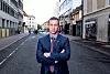 Christopher Beckham, nestleder i HK, mener det er på tide med felles front mot dårlige arbeidsvilkår i luftfarten.