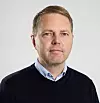 LO-advokat Edvard Bakke.