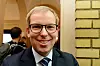 Håkon Haugli er daglig leder i Innovasjon Norge.