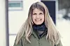 – Da jeg var blitt nykter tok det ikke lang tid før jeg var på tråden til fosterhjemmet, sier Heidi Hansen.