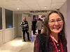 KLIMA: Rigmor Bjerche er tillitsvalgt og Senterpartiet-medlem. Hun mener klima og miljø bør være overordnet alt nå.