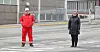 SKUFFET: Svein Reidar Kildal og Ingunn Hansen er skuffet over sin mangeårige arbeidsgiver Hydro, men understreker at det er innstilt på å stå på for sin nye arbeidsgiver.