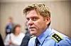 Stig Storvik leder Kriminalomsorgen region øst.